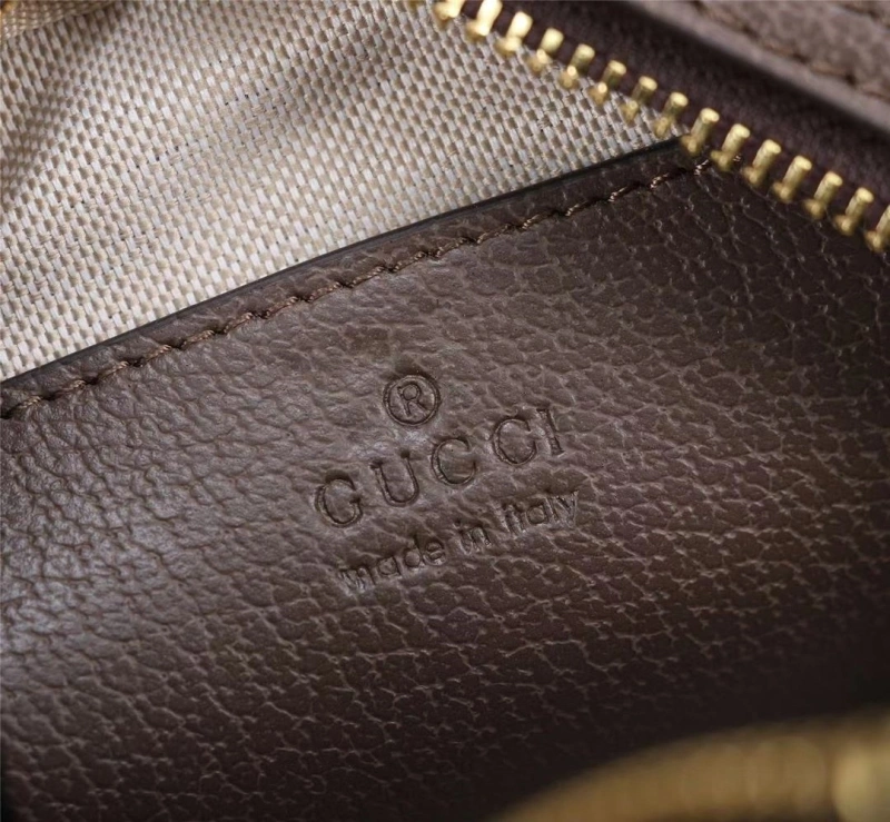 Gucci Top Handle Bags 4186-0559