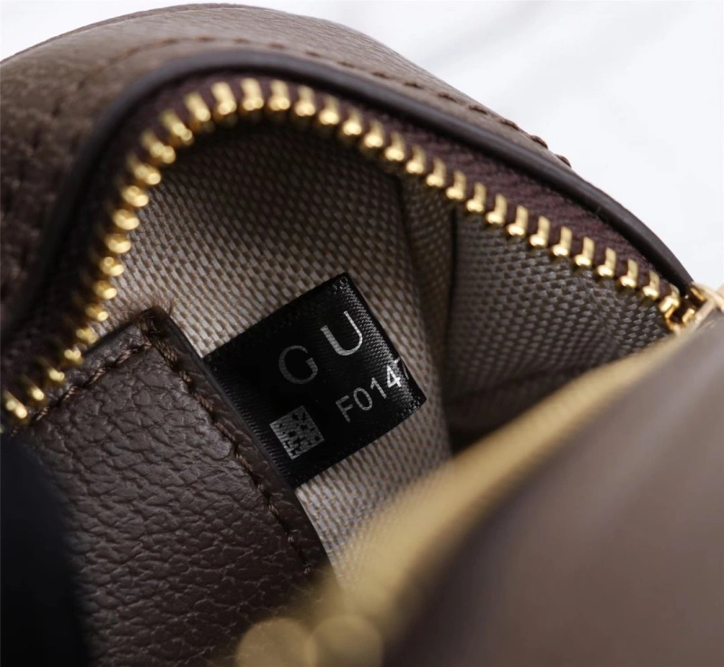 Gucci Top Handle Bags 4186-0559