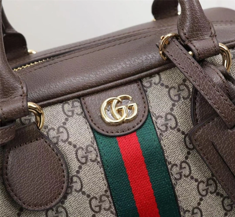 Gucci Top Handle Bags 4186-0560
