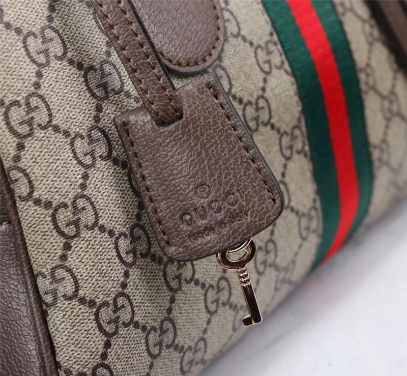 Gucci Top Handle Bags 4186-0560