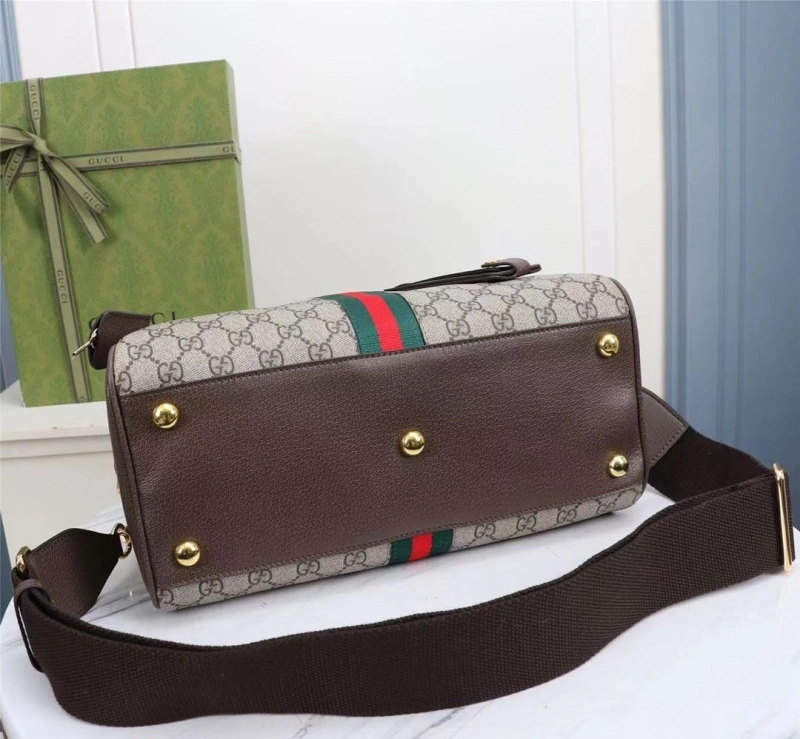 Gucci Top Handle Bags 4186-0560