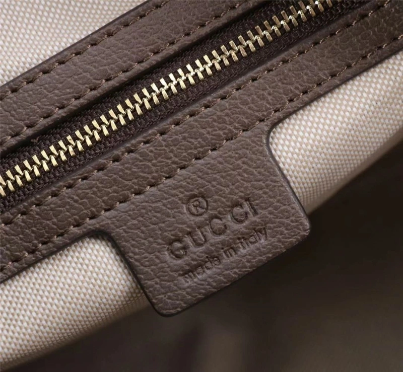 Gucci Top Handle Bags 4186-0560