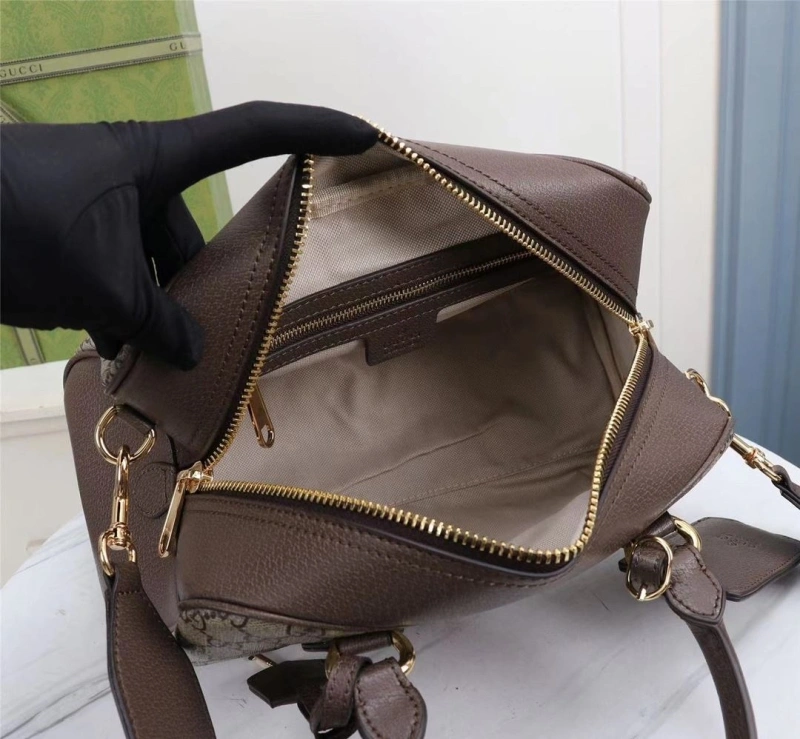 Gucci Top Handle Bags 4186-0560