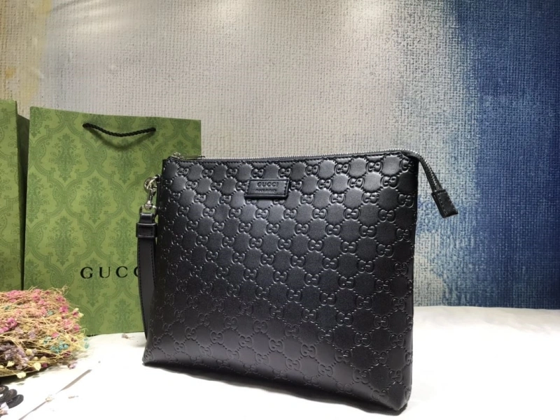 Gucci Clutch Bags 4186-0561