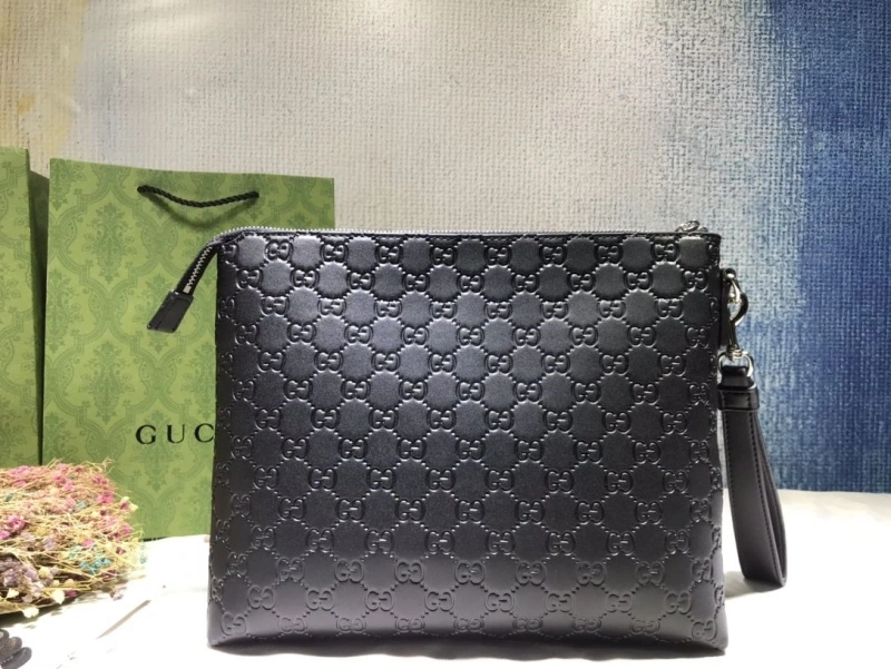 Gucci Clutch Bags 4186-0561