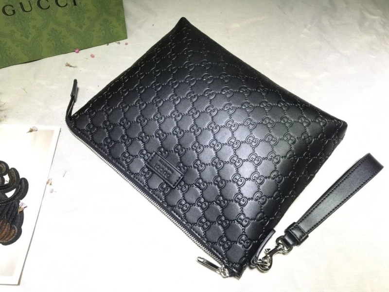 Gucci Clutch Bags 4186-0561