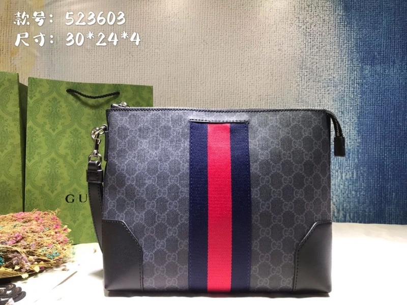 Gucci Clutch Bags 4186-0562
