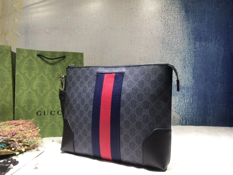 Gucci Clutch Bags 4186-0562