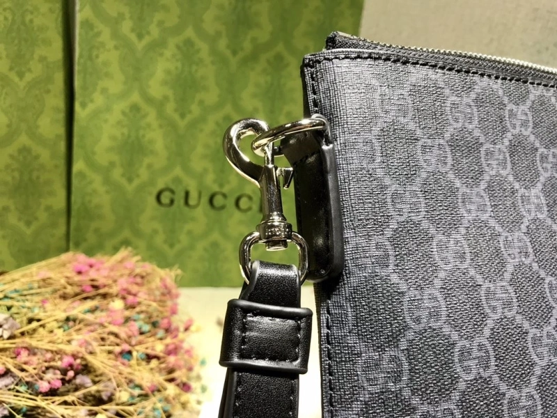 Gucci Clutch Bags 4186-0562