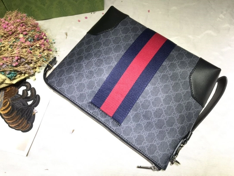 Gucci Clutch Bags 4186-0562