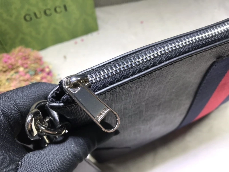 Gucci Clutch Bags 4186-0562