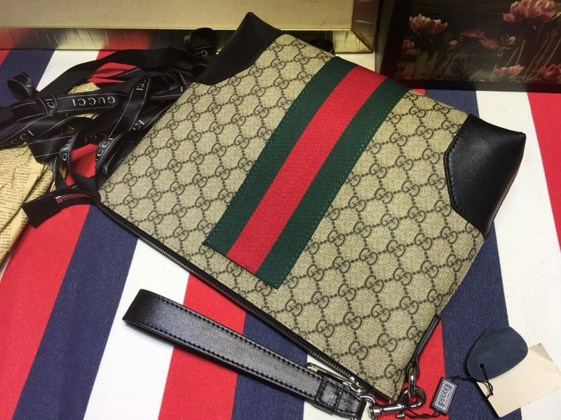 Gucci Clutch Bags 4186-0563