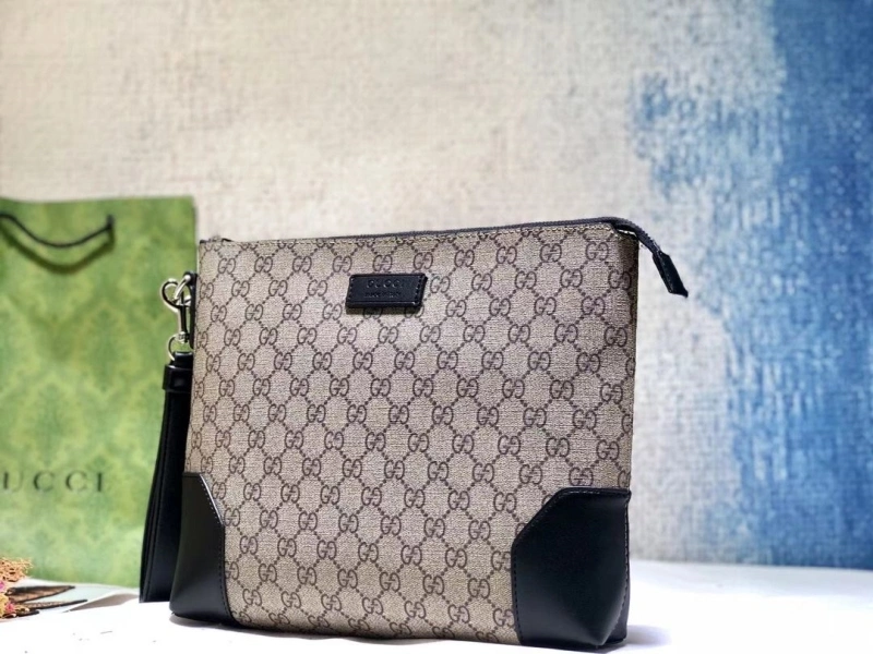 Gucci Clutch Bags 4186-0564