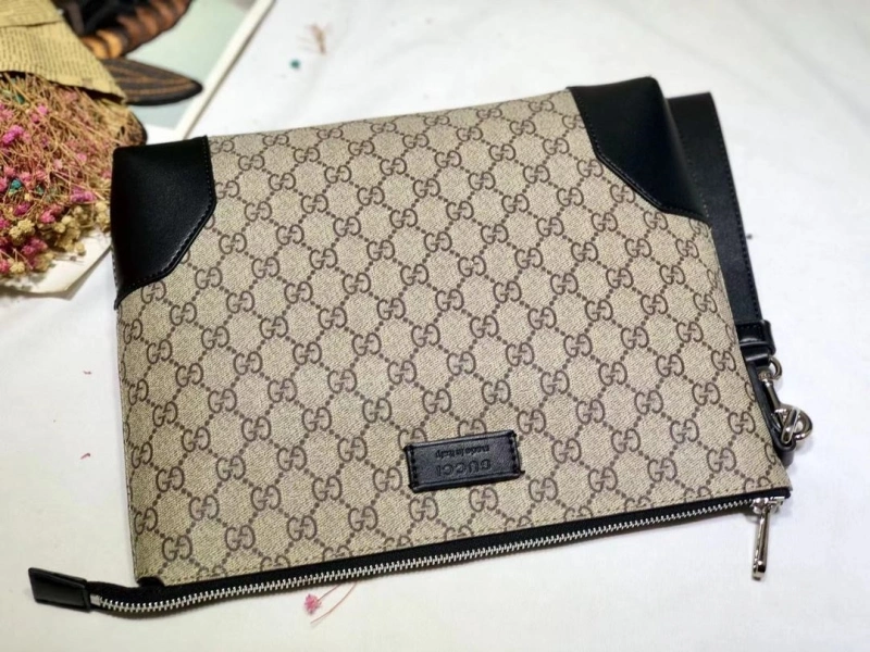 Gucci Clutch Bags 4186-0564