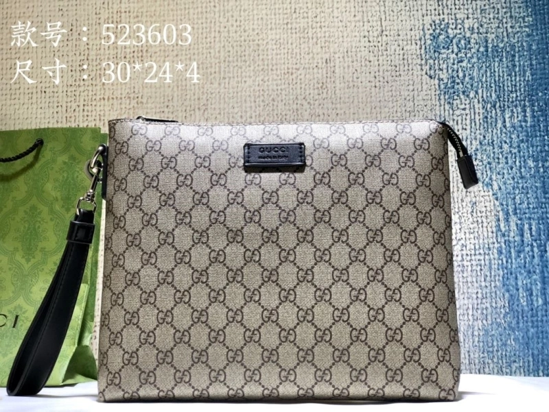 Gucci Clutch Bags 4186-0565