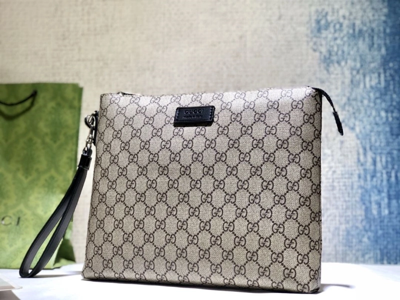 Gucci Clutch Bags 4186-0565