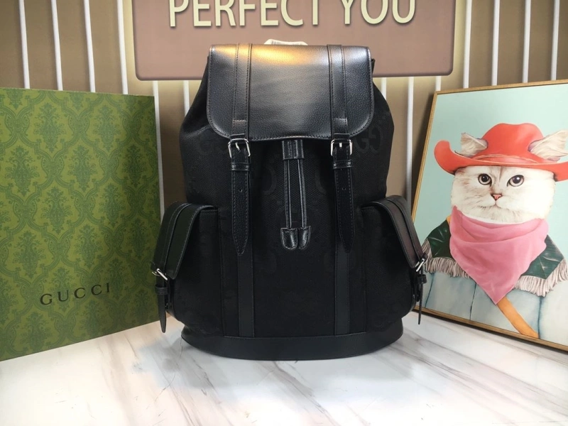 Gucci Backpacks 4186-0575