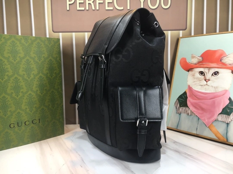 Gucci Backpacks 4186-0575