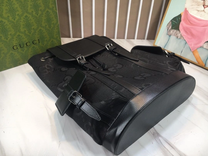 Gucci Backpacks 4186-0575
