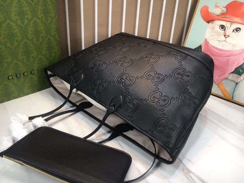 Gucci Shopping Bags 4186-0576