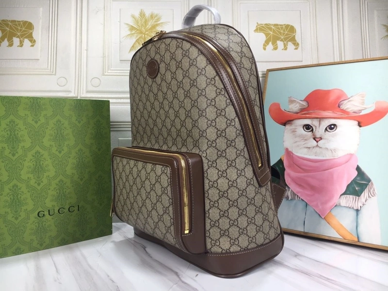 Gucci Backpacks 4186-0578