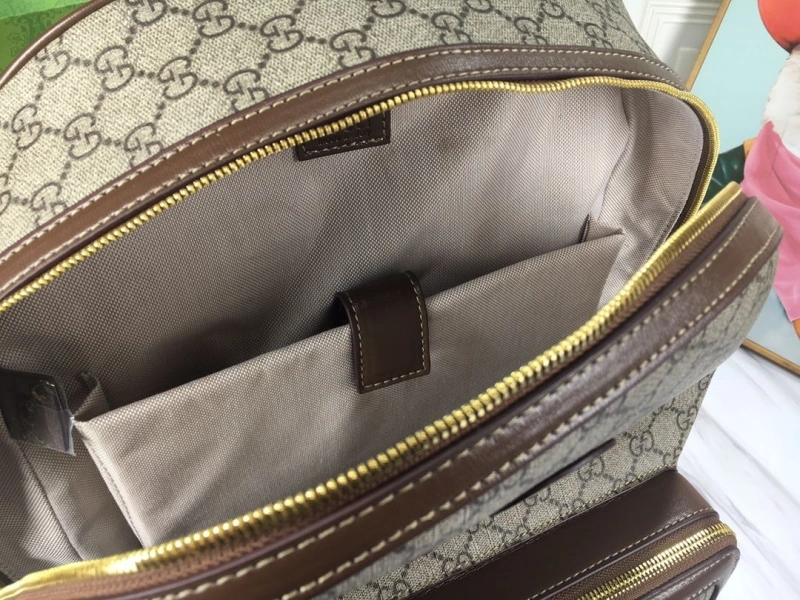 Gucci Backpacks 4186-0578