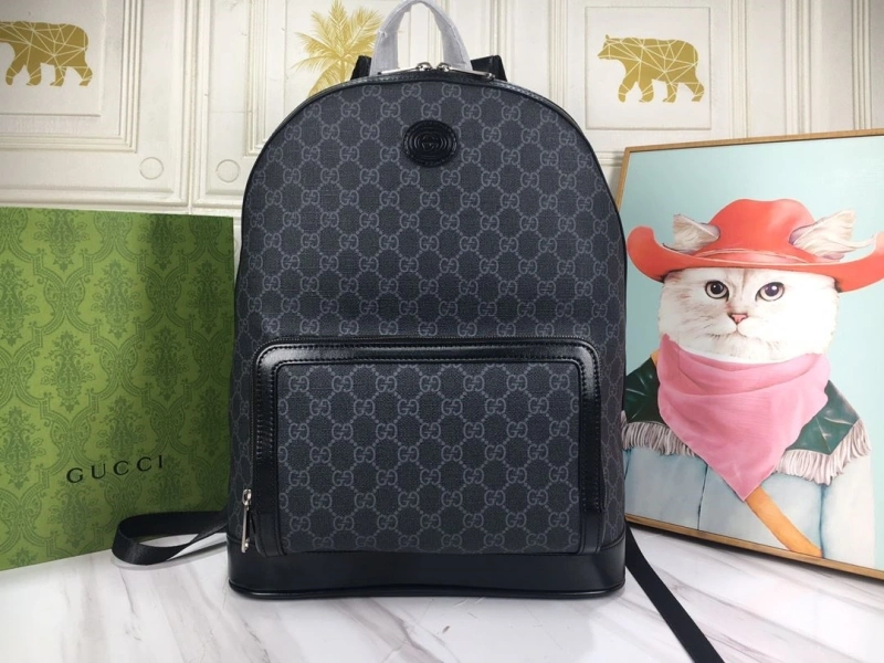 Gucci Backpacks 4186-0579