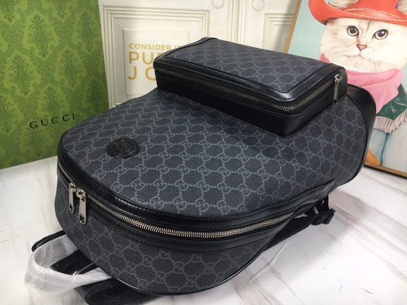 Gucci Backpacks 4186-0579