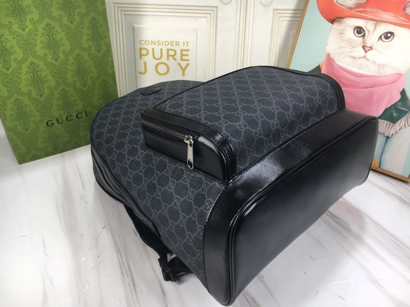 Gucci Backpacks 4186-0579