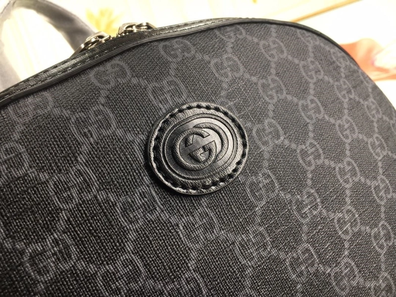 Gucci Backpacks 4186-0579