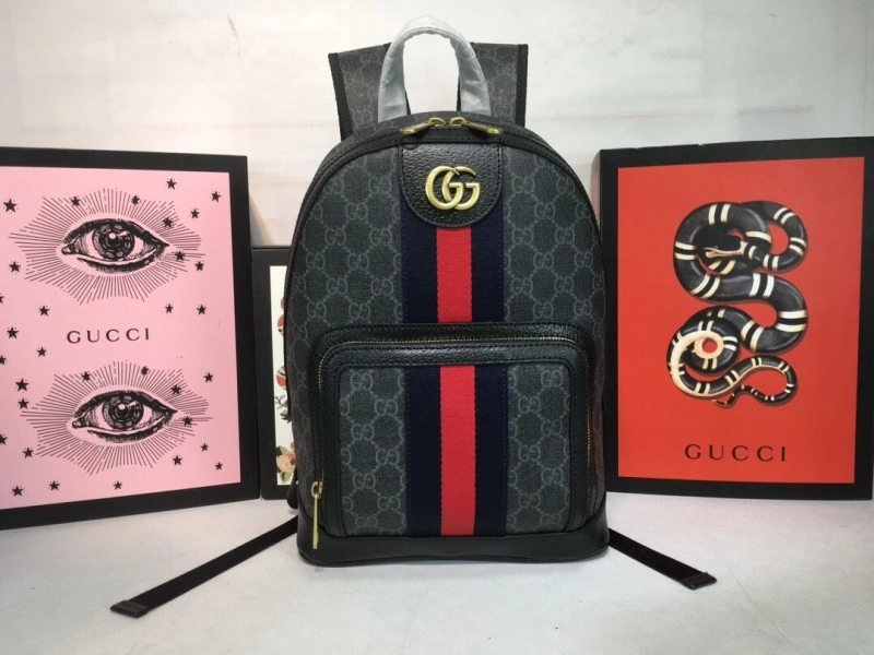 Gucci Backpacks 4186-0588