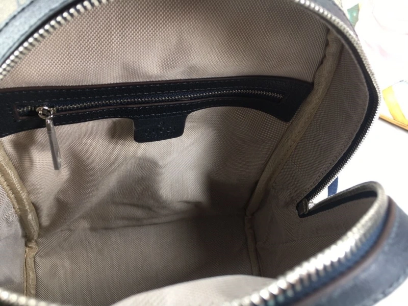 Gucci Backpacks 4186-0590