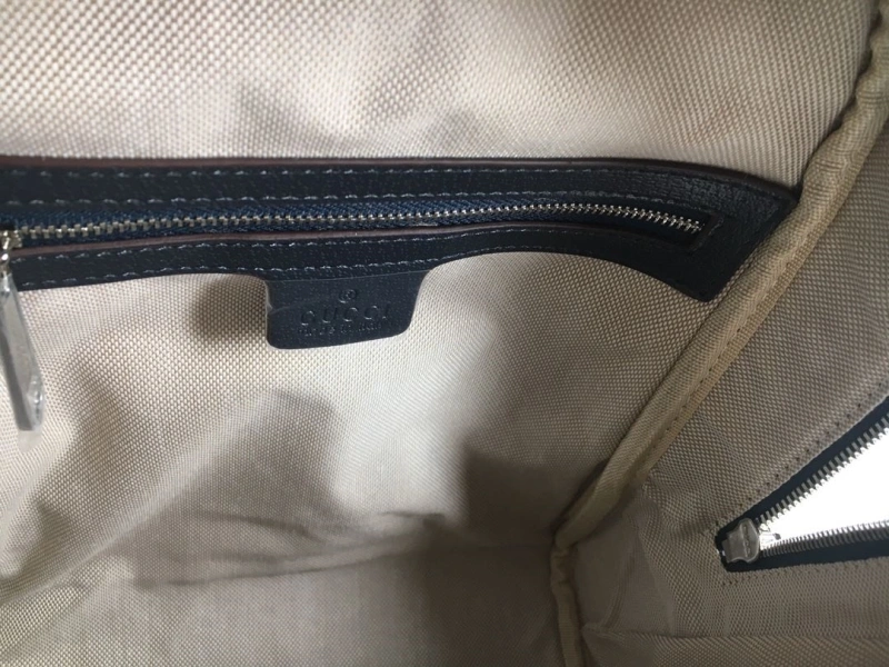 Gucci Backpacks 4186-0590