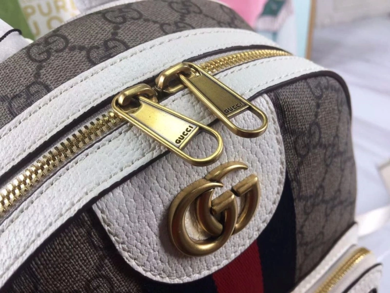 Gucci Backpacks 4186-0591