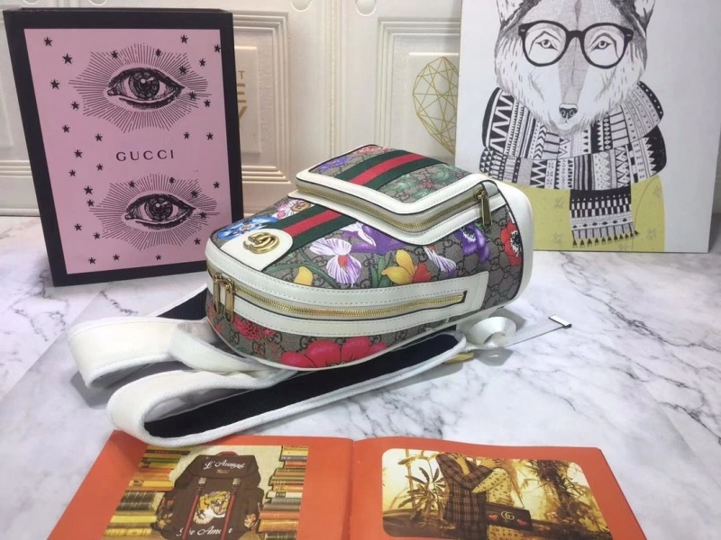 Gvc*1 backpacks 4186-0592