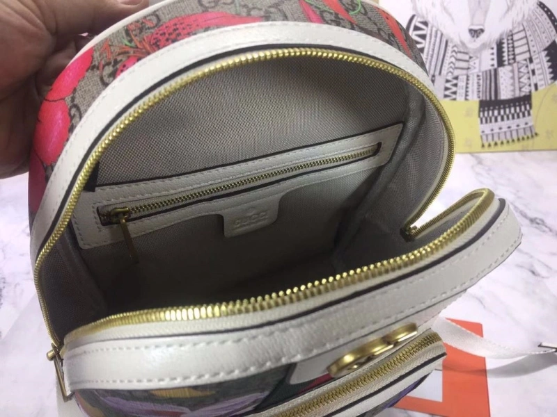 Gvc*1 backpacks 4186-0592