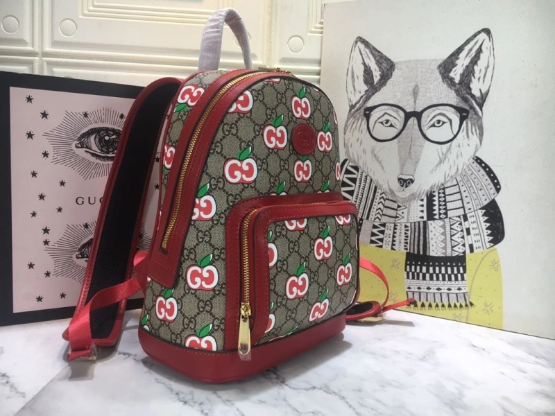 Gucci Backpacks 4186-0593