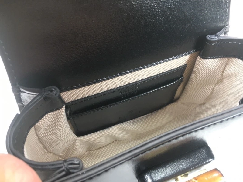 Gucci Top Handle Bags 4186-0600