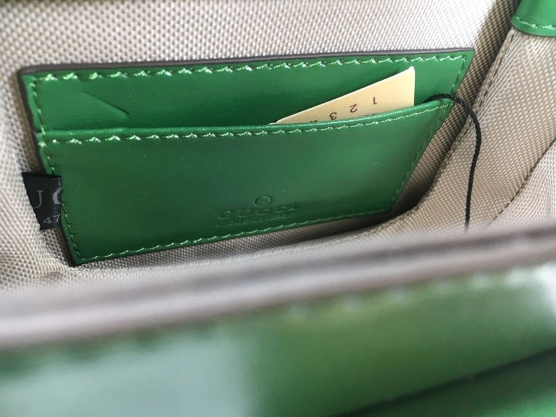 Gucci Top Handle Bags 4186-0601