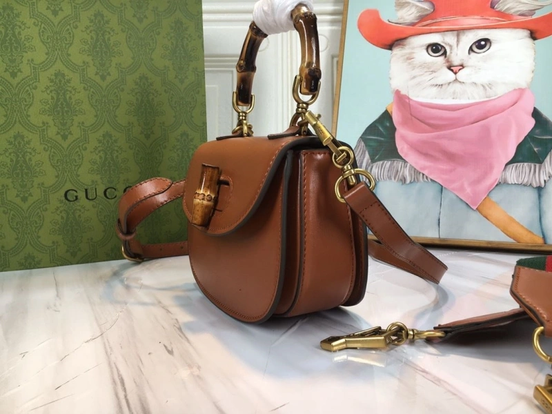 Gucci Top Handle Bags 4186-0602
