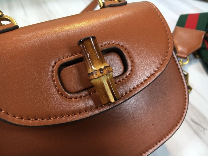 Gucci Top Handle Bags 4186-0602