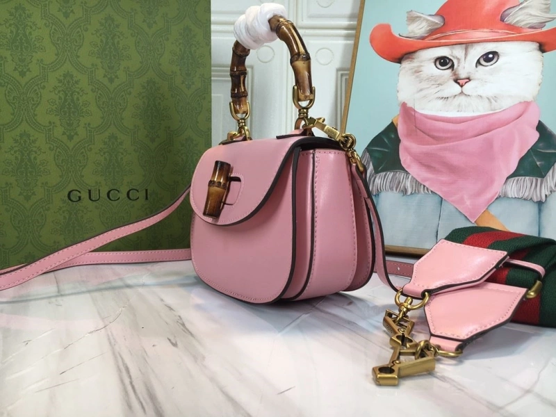 Gucci Top Handle Bags 4186-0603