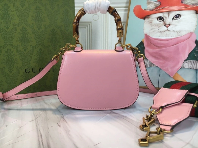 Gucci Top Handle Bags 4186-0603