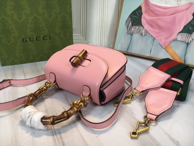 Gucci Top Handle Bags 4186-0603