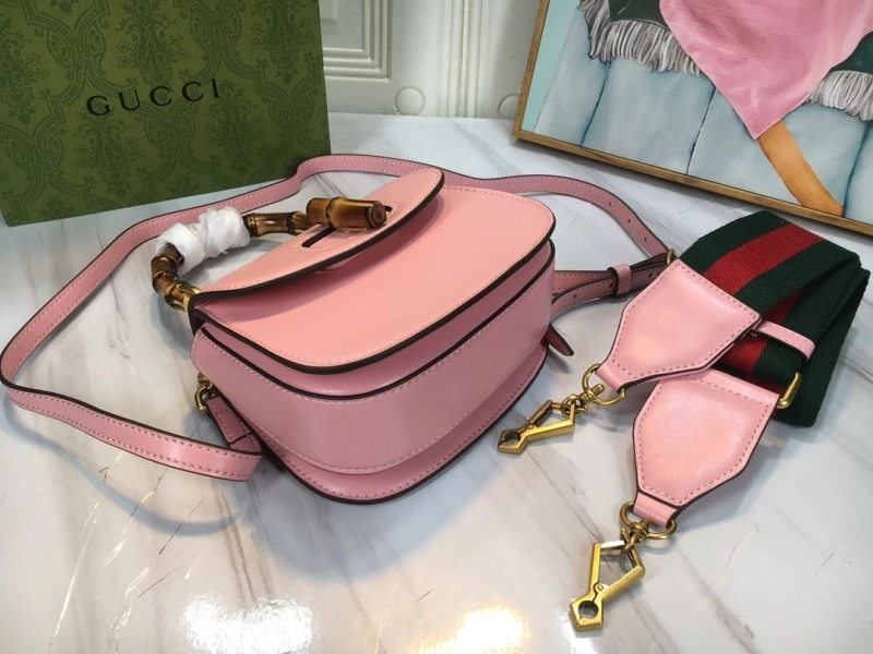 Gucci Top Handle Bags 4186-0603