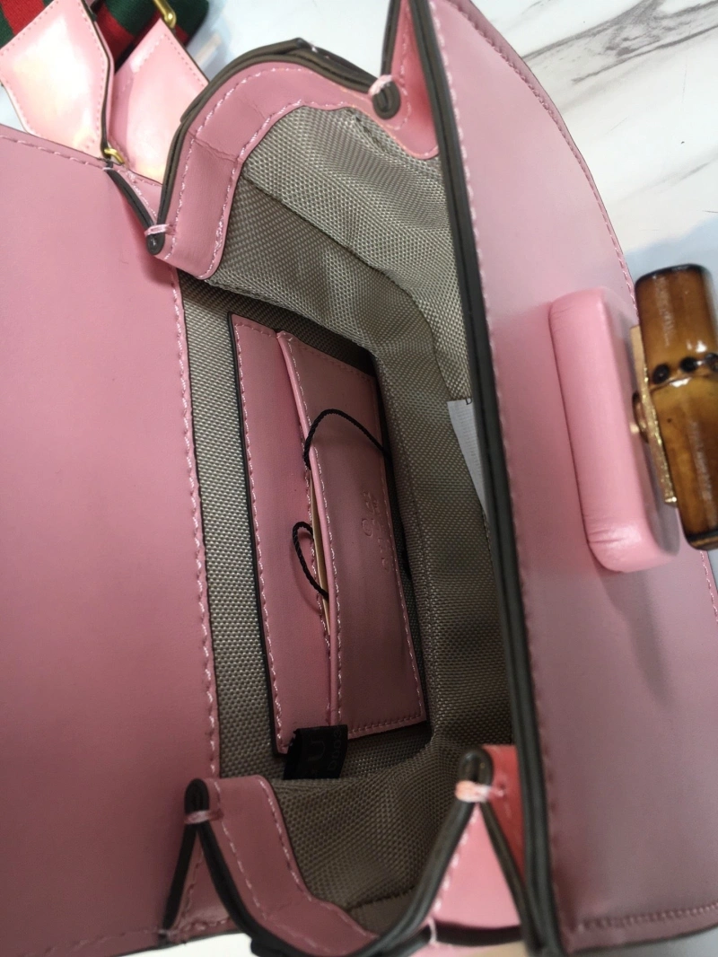 Gucci Top Handle Bags 4186-0603