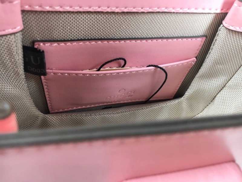 Gucci Top Handle Bags 4186-0603