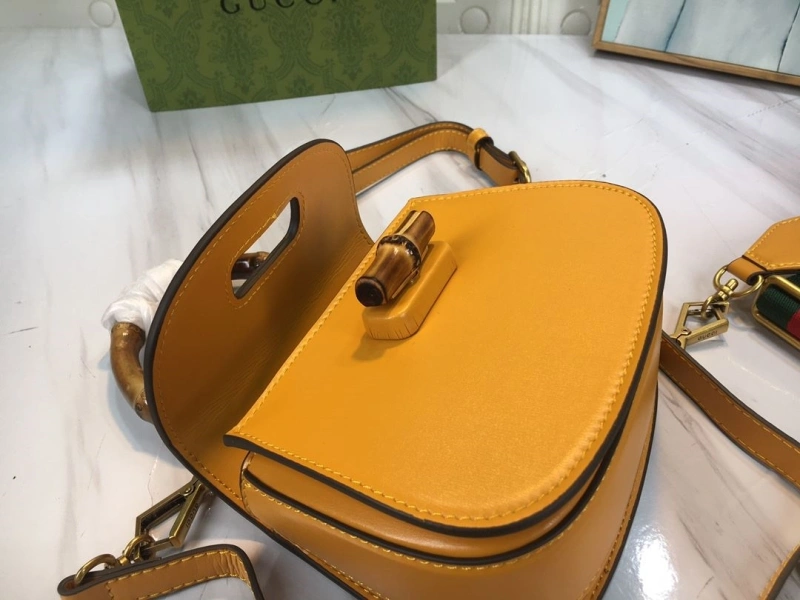 Gucci Top Handle Bags 4186-0604