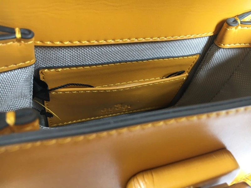 Gucci Top Handle Bags 4186-0604