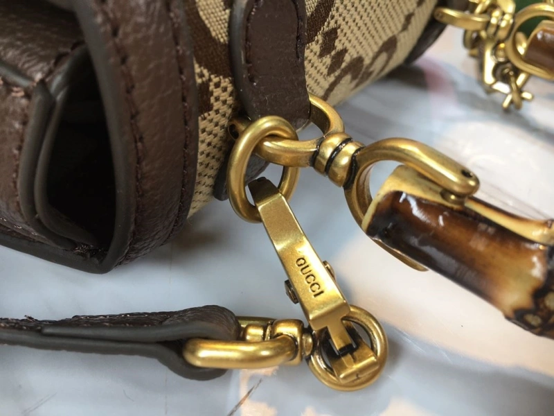 Gucci Top Handle Bags 4186-0605